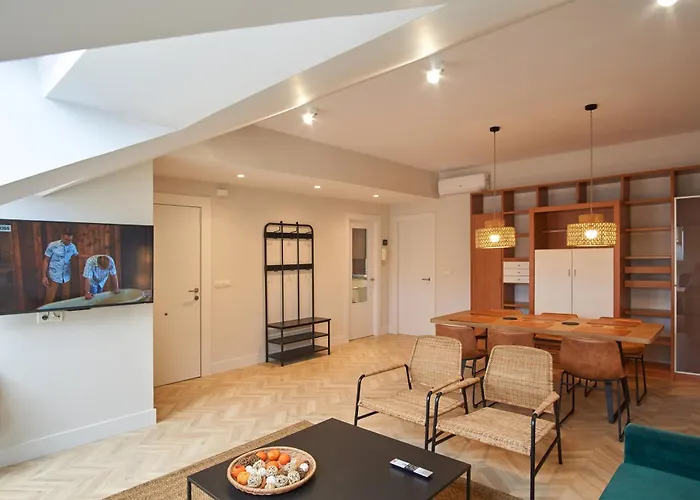 Arroyos * 폰페라다