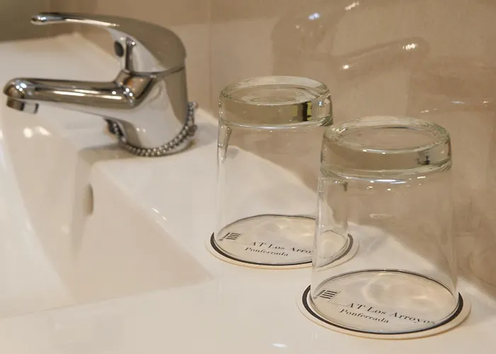 Arroyos * 폰페라다