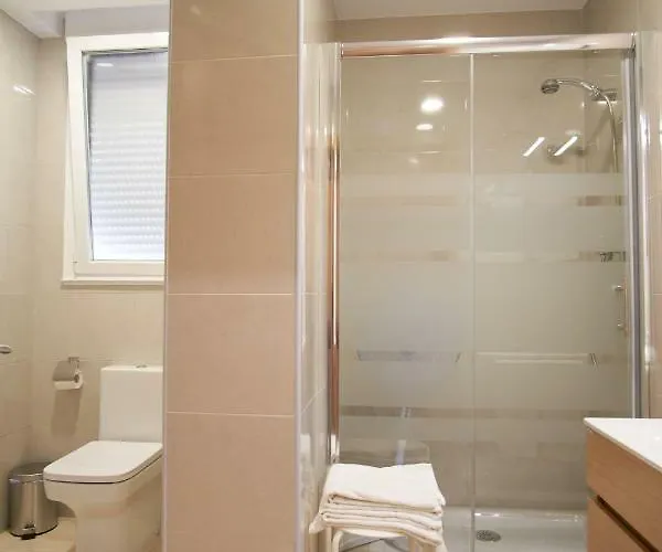 Arroyos * 폰페라다